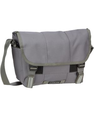 Timbuk2 Umhängetasche Classic Messenger Xs - Grau