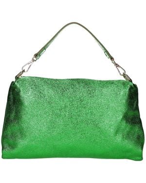 FELIPA Handtasche - Grün