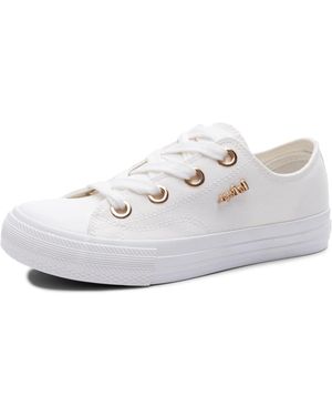 Lee Cooper Sneaker Low - Weiß