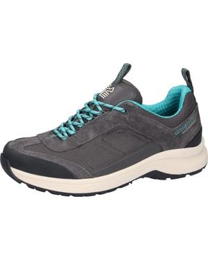 Waldläufer Sneaker - Blau