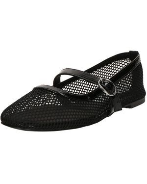 Bianco Ballerina 'Lilja' - Weiß