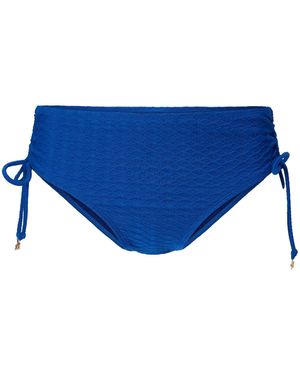 Lingadore Bikinihose Crush - Blau