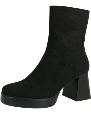Raid Stiefelette Darelle - Schwarz