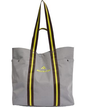 adidas Sporttasche Amg - Grau