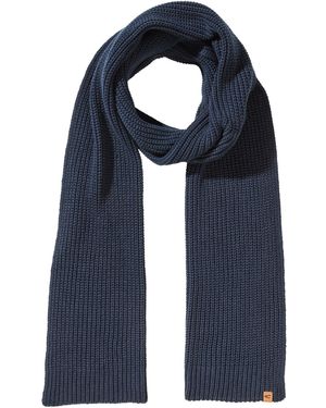Camel Active Schal - Blau