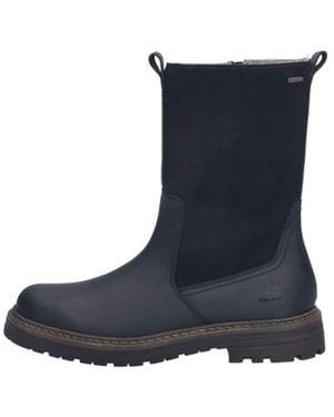 Josef Seibel Stiefel Curtis 52 - Blau