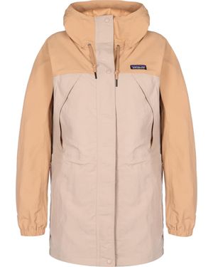 Levi's Jacke 'Skyforest' - Natur