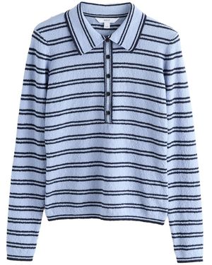 Next Poloshirt - Blau
