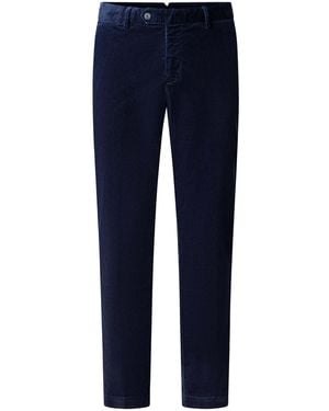 Hackett Chinohose - Blau