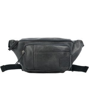 Camel Active Güteltasche Laos - Schwarz