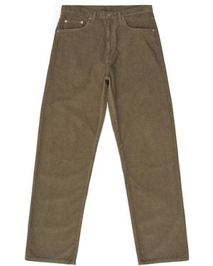 Dr. Denim Jeans Drdenimomar Relaxed - Mehrfarbig