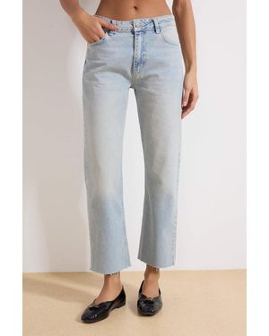 Trendyol Jeans - Blau