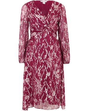 Wallis Kleid - Rot