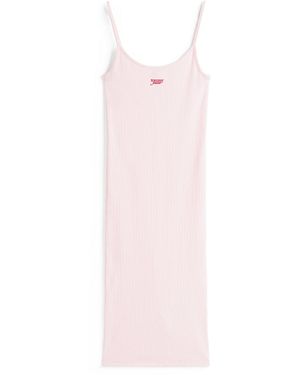 Tommy Hilfiger Kleid - Pink