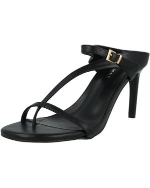 Glamorous Sandale - Schwarz