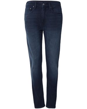 Levi's Levis Jeans 512 Slim Taper - Blau