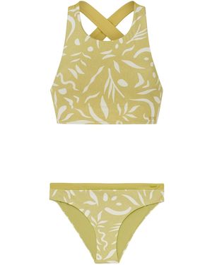 Protest Bikini Prtboro - Mettallic