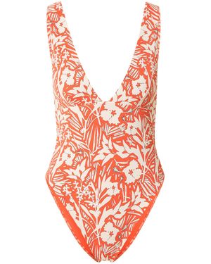 Tommy Hilfiger Badeanzug - Pink