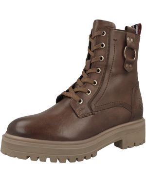 S.oliver Boots - Braun