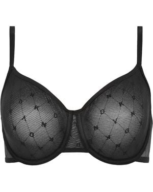 DKNY Dkny Intimates Bh - Schwarz