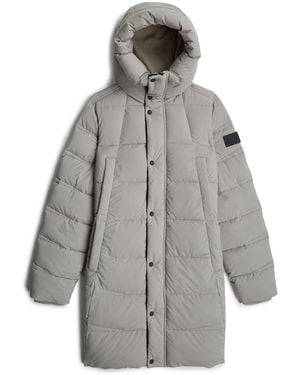 G-Star Mantel - Grau