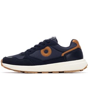 Refresh Sportschuh - Blau