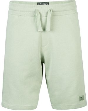Spitzbub Hose Gunnar - Grün