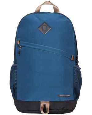 Element Rucksack Outer Madium Classic Backpack - Blau