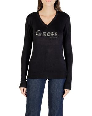 Guess Pullover - Blau