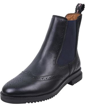 CRICKIT Chelsea Boot Udine - Blau
