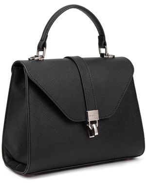 diana&co Handtasche - Schwarz