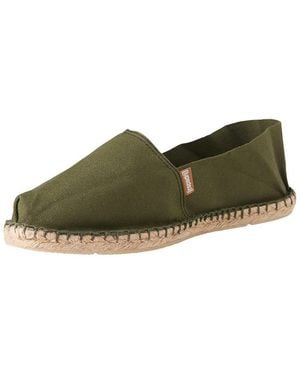Espadrij l ́originale Espadrij Loriginale Espadrilles - Grün