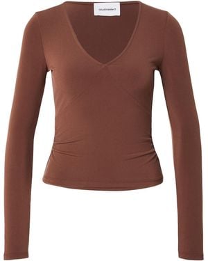 Studio Select Shirt Suzi - Braun