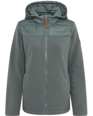 Polarino Übergangsjacke - Grau
