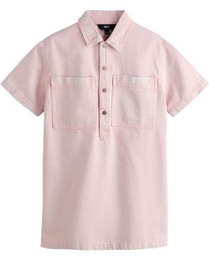 Next Kleid - Pink