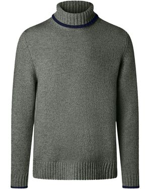 Maerz Strickpullover 439500 - Grün