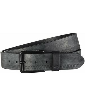 Camel Active Gürtel - Schwarz