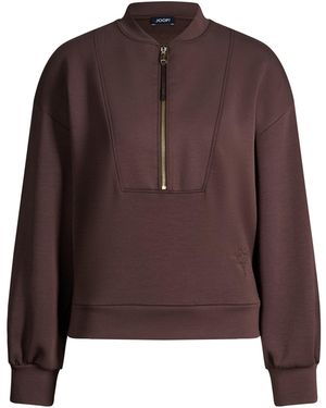 Joop! Sweatshirt - Braun