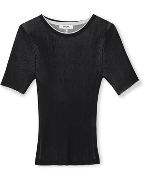 Ipekyol Pullover - Schwarz