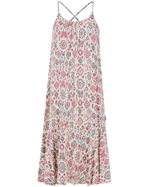 Protest Kleid Prtfeeble - Weiß