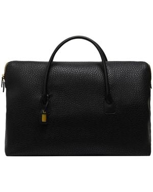 faina Handtasche - Schwarz
