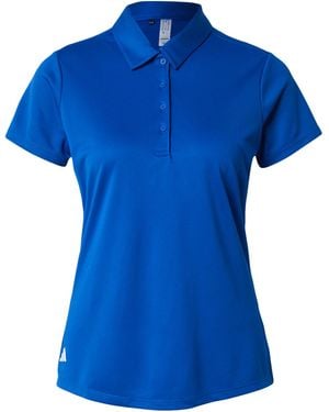 adidas Originals Funktionsshirt - Blau
