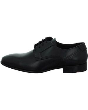 Lloyd Schnürschuhe - Schwarz
