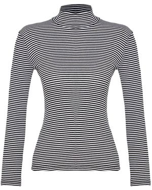 Trendyol Shirt - Grau