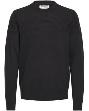 Blend Pullover Bhredhill - Blau