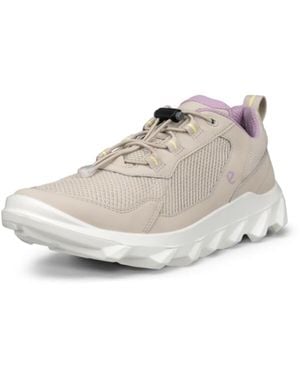 Ecco Sneaker - Weiß