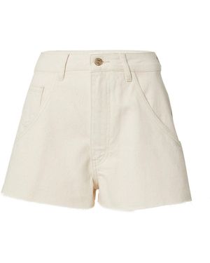 millane Shorts - Natur