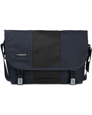 Timbuk2 Umhängetasche Heritage - Blau