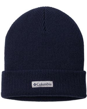 Columbia Mütze Whirlibird Cuffed Beanie - Blau