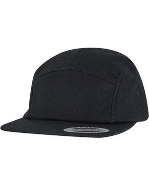Flexfit Cap Jokey - Schwarz
